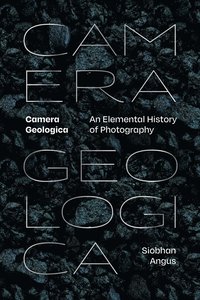 bokomslag Camera Geologica