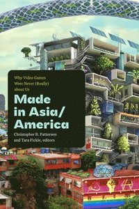 bokomslag Made in Asia/America