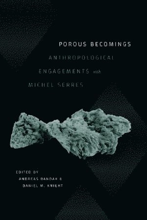 bokomslag Porous Becomings