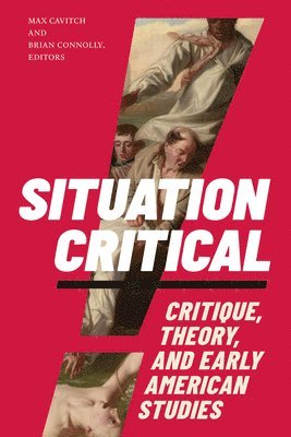 Situation Critical 1