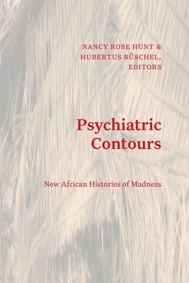 Psychiatric Contours 1