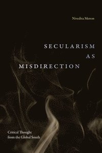 bokomslag Secularism as Misdirection