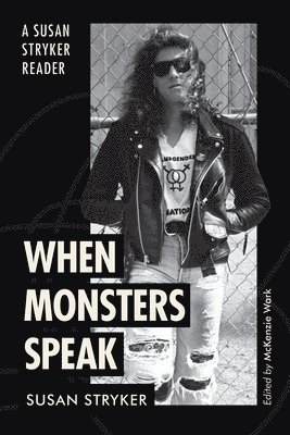 When Monsters Speak 1