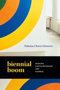 bokomslag Biennial Boom