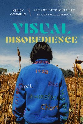 Visual Disobedience 1