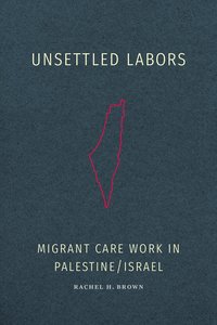 bokomslag Unsettled Labors