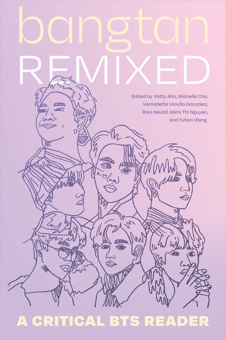 Bangtan Remixed 1