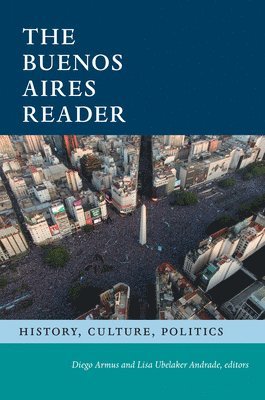 The Buenos Aires Reader 1