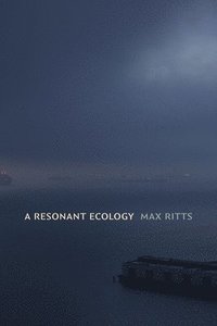 bokomslag Resonant Ecology