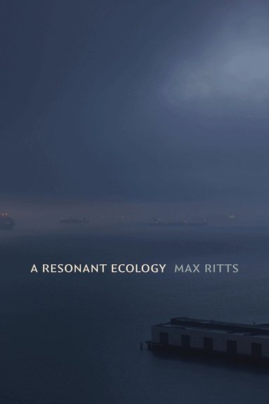 Max Ritts - Resonant Ecology, Häftad