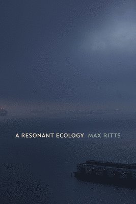 bokomslag Resonant Ecology