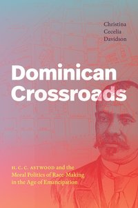 bokomslag Dominican Crossroads