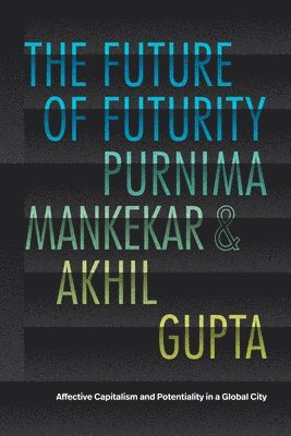 Future of Futurity