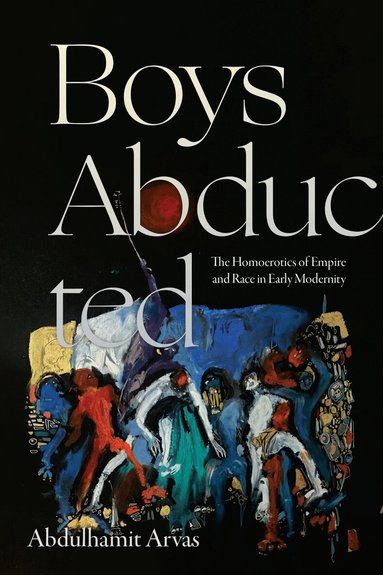 Abdulhamit Arvas - Boys Abducted, Häftad