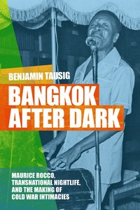 bokomslag Bangkok After Dark