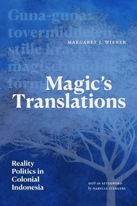 bokomslag Magic's Translations