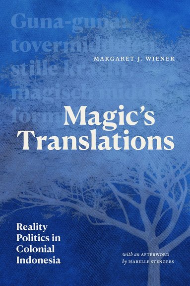 bokomslag Magic's Translations