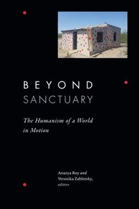 bokomslag Beyond Sanctuary