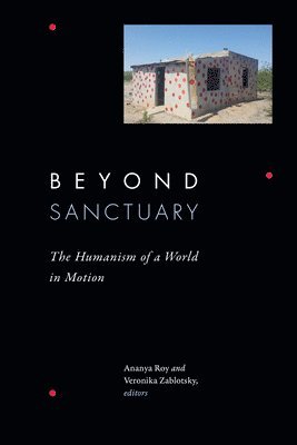 bokomslag Beyond Sanctuary