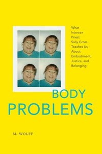 bokomslag Body Problems