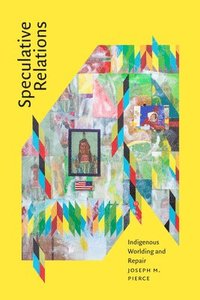 bokomslag Speculative Relations