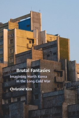 Christine Kim - Brutal Fantasies, Häftad