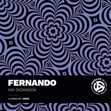 Kay Dickinson - Fernando, Häftad