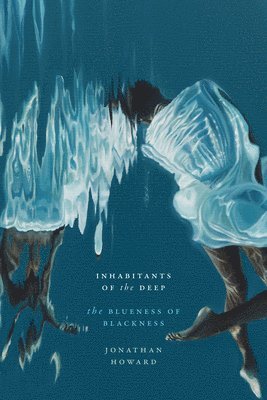 bokomslag Inhabitants of the Deep