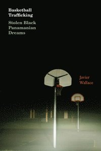 bokomslag Basketball Trafficking