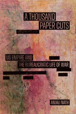 Thousand Paper Cuts