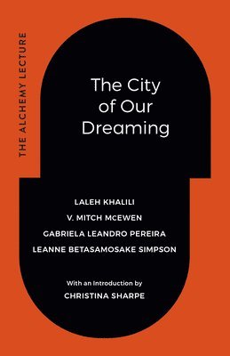 City of Our Dreaming