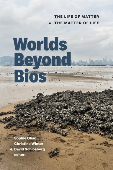 Sophie Chao, Christine J. Winter, David Schlosberg - Worlds Beyond Bios, Inbunden