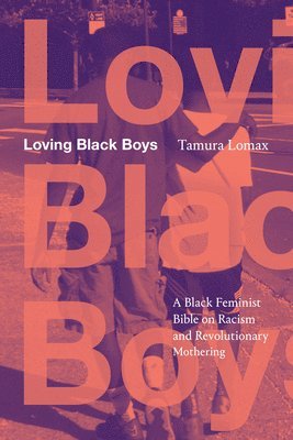bokomslag Loving Black Boys
