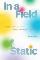 James Bliss - In a Field of Static, Häftad