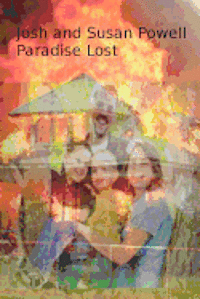 bokomslag Josh and Susan Powell Paradise Lost