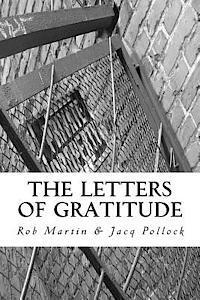 bokomslag The Letters of Gratitude