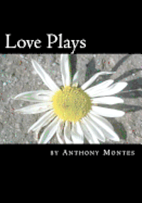 bokomslag Love Plays: 2 one-act plays dealing with Love