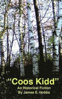 James E. Hobbs - Coos Kid, Häftad