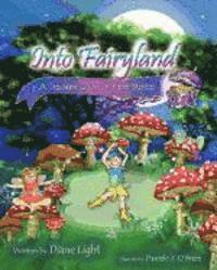 bokomslag Into Fairyland: A Treasure Chest of Fairy Stories