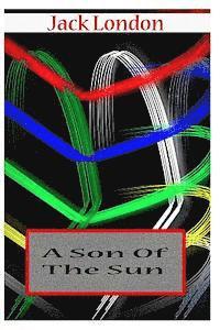 bokomslag A Son Of The Sun