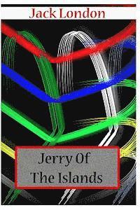 bokomslag Jerry Of The Islands