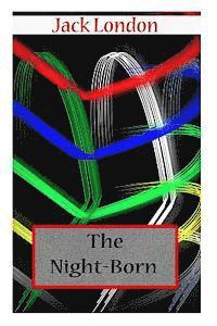 The Night-Born 1