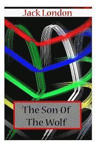 The Son Of The Wolf 1