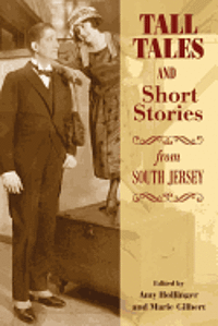 bokomslag Tall Tales and Short Stories from South Jersey