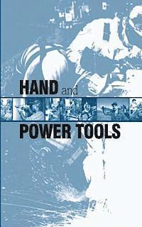 bokomslag Hand and Power Tools