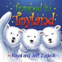 Trapped in Toyland 1