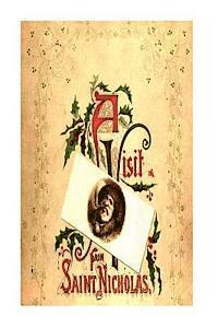 F. O. C. Darley - A Visit From Saint Nicholas, Häftad