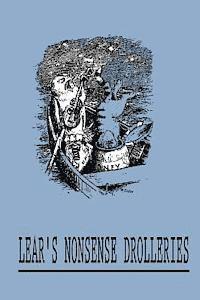 Lear's Nonsense Drolleries 1