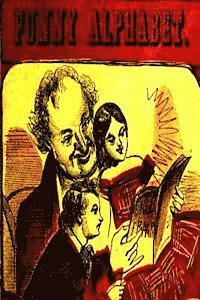 Edward P. Cogger - The Funny Alphabet, Häftad