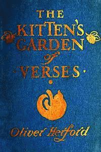 bokomslag The Kitten's Garden Of Verses